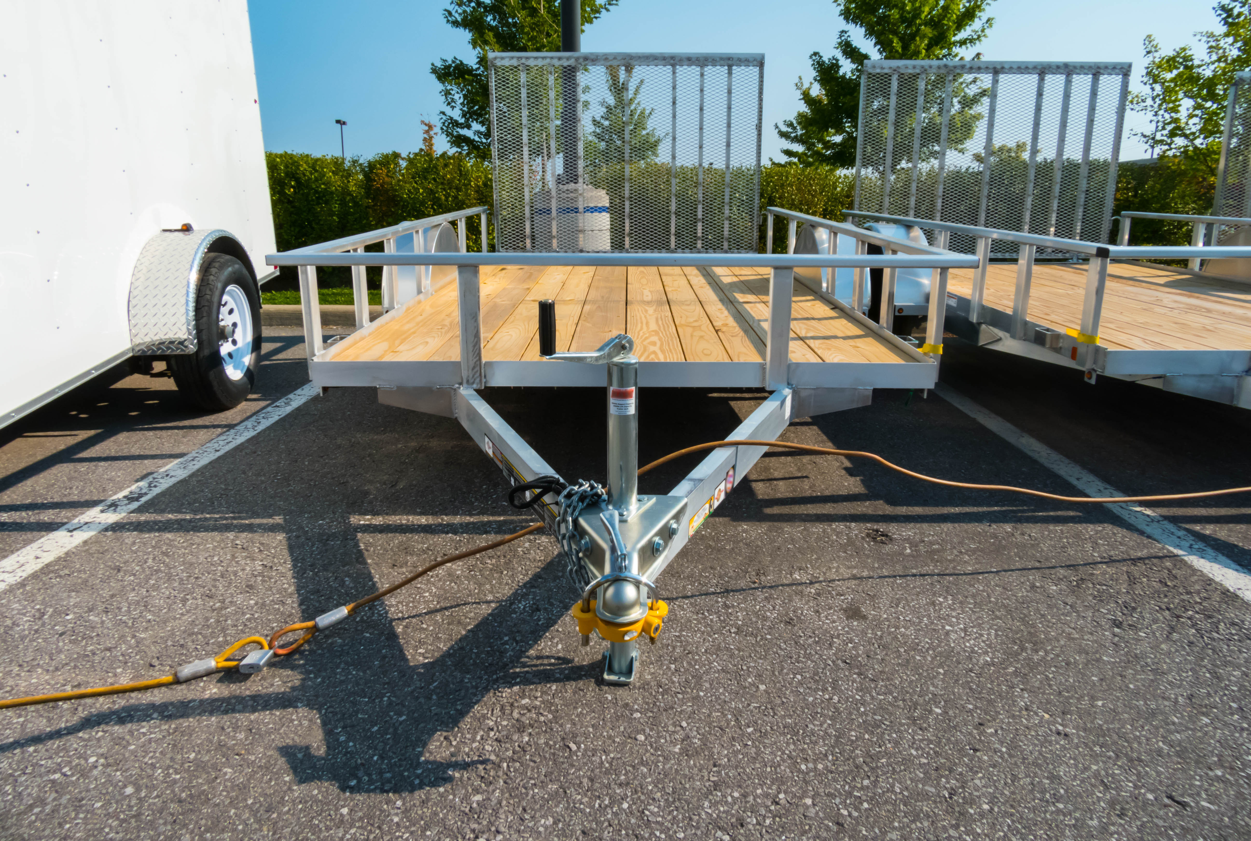 How Much Can You Make Renting Out Your Trailer?